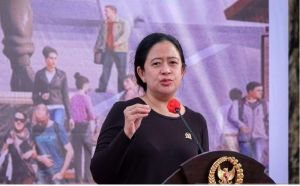 Ketua DPR RI Tinjau Lokasi IKN Nusantara