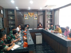 Kenali Ancaman Siber, Pertahankan Ideologi Pancasila dan NKRI