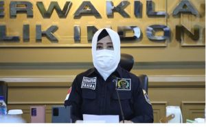 Pansus DPD RI : Menkes Evaluasi Harga PCR Ada Konflik Kepentingan