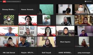 Lima Nama Calon Anggota Bawaslu RI