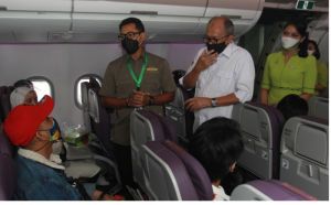 Dirut Citilink dan Garuda Diperiksa Kejagung Dugaan Korupsi Pengadaan Pesawat