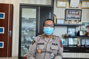 RS Bhayangkara Siapkan 56 Tempat Tidur Perawatan Pasien COVID-19