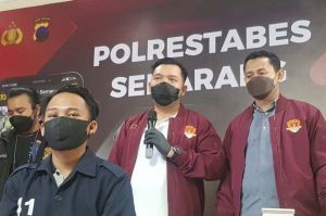 Oknum BIN Gadungan Diringkus Polisi, Peras SPBU 