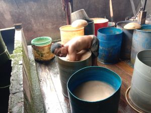 Harga Kedelai Naik, Pengrajin Tahu dan Tempe Siap Mogok Produksi