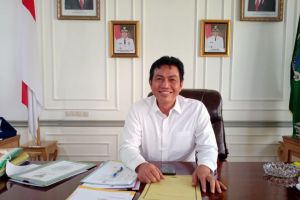 Fadhil Arief Targetkan Investasi hingga Rp1,2 Triliun di 2022