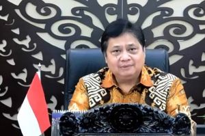 Menko Perekonomian Beri Insentif Kepada Seniman Wayang Terdampak Pandemi