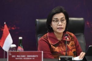 33 Orang Lolos Calon Dewan Komisioner OJK