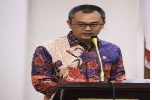 DPR RI Minta Polri  Bertindak Tegas Penimbunan Minyak Goreng