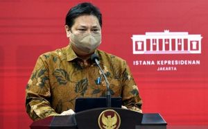 Puncak Omicron Diperkirakan Pertengahan Maret