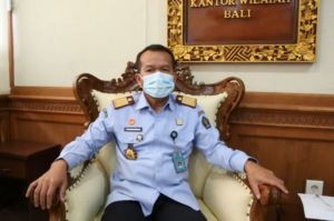 Kemenkumham Lakukan Investigasi Mafia Visa, Ada Dugaan Permainan Tarif