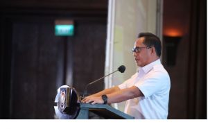 Mendagri Minta ASN Membangun Pola Pikir dan Budaya Layanan Publik