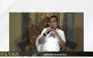 Moeldoko Tegaskan IKN Bukan Golongan Tertentu, Tapi Untuk Rakyat Indonesia 
