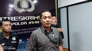 Operasi PETI Hanya Berhasil Sita 24 Dompeng Tanpa Pelaku