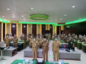 Pemprov Jambi Terus Dorong Pertumbuhan UMKM