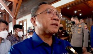 Pertimbangkan Masukan Publik, Ketua Umum DPP PAN Setuju Undur Pemilu 2024