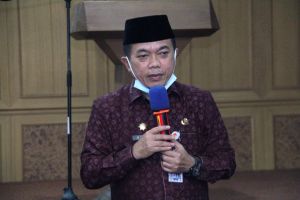 Aktivitas Dalam Gedung Wajib Antigen