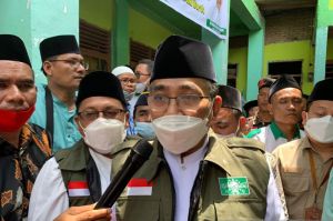 Penundaan Pemilihan Umum 2024, Ketua umum PBNU Masuk akal 