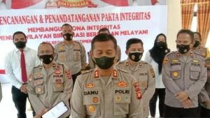 Pelaku Perampokan dan Perkosaan Ditembak Mati