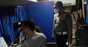 Perpanjang SIM Sekarang Bisa Lewat Ponsel, Begini Caranya