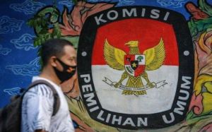 Jerry Massie Indonesia Tidak Maju Bila Hanya Berdebat Soal Pemilu
