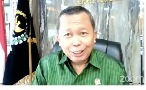 MPR RI Usulan Penundaan Pemilu 2024, Tidak Pas Jika Tanpa Bertanya Kepada Rakyat