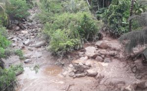 Rumah Jarak 200 Meter Dari Sungai, BMKG: Mengungsi Ada Potensi Longsor dan Banjir  