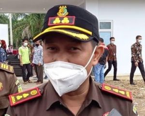 Kasus Jalan Padang Lamo, Tersangka Dipastikan Lebih Dari Satu, Mulai ASN hingga Kontraktor