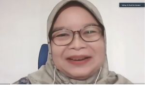 Pengamat Politik UI: DPR Perlu Revisi Undang Undang Tentang Partai