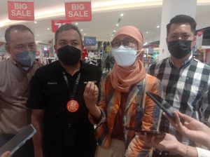 Sudah Kejadian, Pemkot Jambi Baru Rencanakan Aturan Soal Ketek Hias Danau Sipin