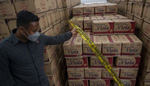 MUI Sebut Penimbunan Minyak Goreng Hukumnya Haram