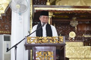 Wagub Ajak ASN Tingkatkan Kecerdasan Intelektual dan Sosial