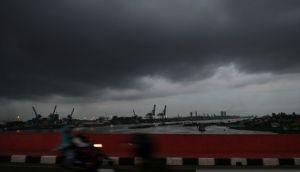 BMKG : Sebagian Kota di Indonesia Diperkirakan Hujan Ringan Termasuk Jambi