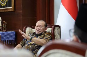 DPD RI Desak Aparat Polisi Tangkap Pengedar Kopi Berisi Zat Kimia Berbahaya 