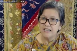 Lestari Moerdijat Minta Tingkatkan Literasi Bahaya Kekerasan Seksual di Game Online 