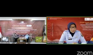 Kemenkumham : Aplikasi Belum Terintegrasi Jadi Pelayanan Kewarganegaraan Terhambat