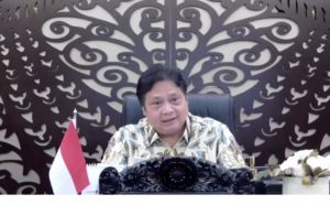 Menko: Beberapa Provinsi Luar Jawa-Bali Telah Lewati Puncak Omicron