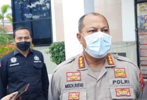 320 Orang Ditipu Arisan Online Fiktif, Kerugian Capai 11 Miliar