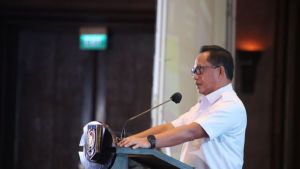 Mendagri Tito Instruksikan Kepala Daerah Proaktif Laporkan SPT Pajak