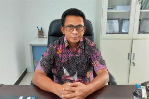 Menteri Pertanian Batal Canangkan Program IP 400