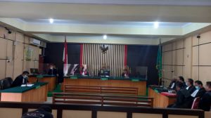Wiwid Iswara Divonis Paling Berat