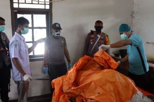 Warga Sipil Diserang KKB, Satu Orang Tewas