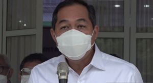 Mendag Sebut Naikan DMO Minyak Goreng Jadi 30 Persen 