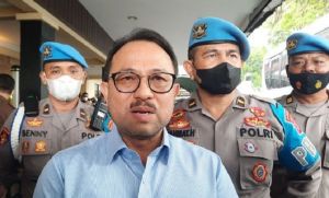 DPR RI Minta BNPT Tidak Buat Polemik Isu Radikalisme