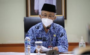 Kemendagri Bina Daerah Kurang Inovatif di Enam Kota 