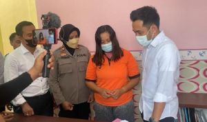 Karyawati Gelapkan Uang Perusahaan hingga Rp1 Miliar Disikat Polisi