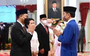 Wakil DPR RI Yakin Bambang Susanto Mampu Pimpin IKN  