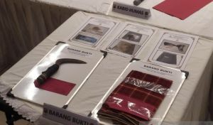 Kyai Dibacok, Masyarakat Diminta Tak Terprovokasi