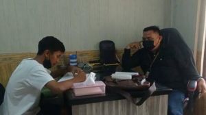 Terdakwa Pemalsu e-KTP di Disdukcapil Kota Jambi Dituntut 1 Tahun Penjara