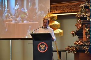 BNPT Sebut  Penceramah Perlu Gelorakan Semangat Nasionalisme