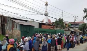 Wow, Harga Minyak Goreng Tembus Angka Rp 70 Ribu